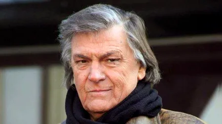 Florin Piersic și povestea lui fabuloasă de viață: a avut trei soții, dar numai una l-a ținut acasă. Maestrul a împlinit 88 de ani