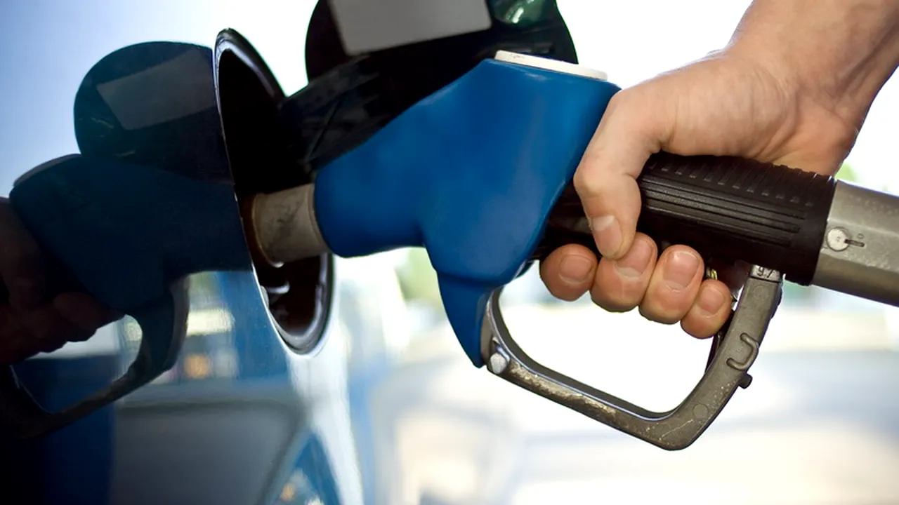 Această mașină din România consumă 65 de litri de motorină la suta de kilometri. Cum se explică aberația