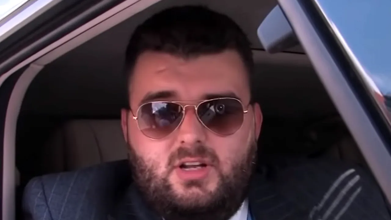 Victor Micula a fost trimis în judecată pentru 31 de infracţiuni privind nerespectarea regimului armelor