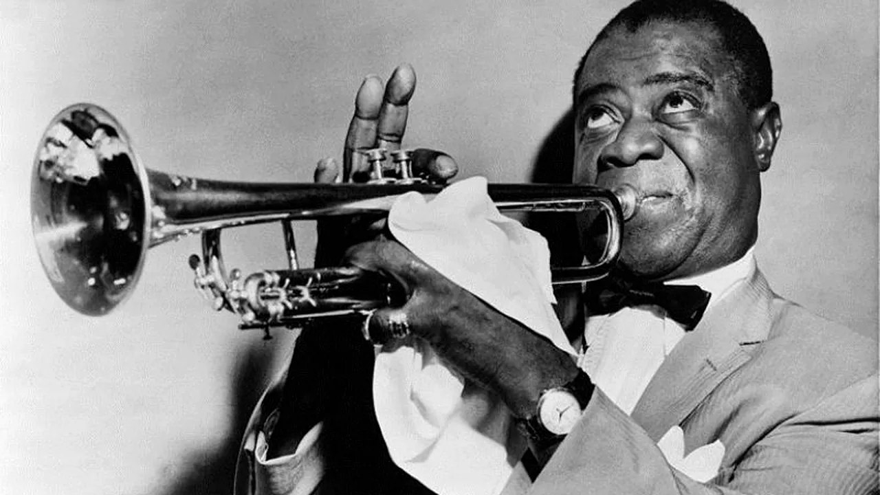 Unul din ultimele concerte ale lui Louis Armstrong, inclus într-un album ce va putea fi descărcat de pe internet