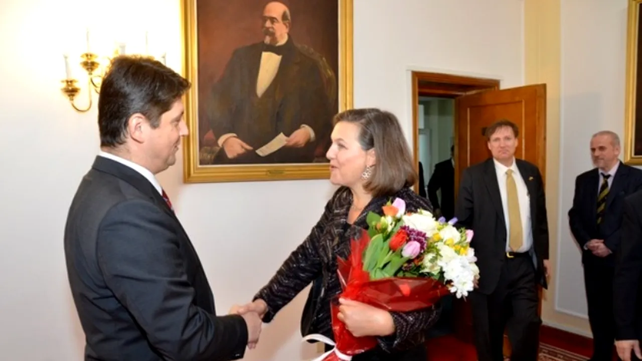 Mesajul Departamentului de Stat al SUA, la Guvern: „Statul de drept trebuie întărit în România