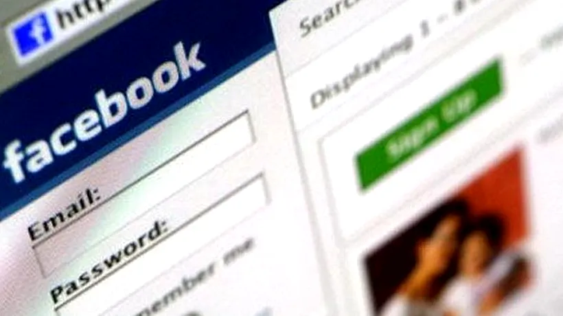Schimbare la Facebook. Compania testează un nou buton