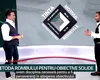 Alexandru Chirilă la „Pastila Financiară”: „Rombul financiar este o metodologie prin care reușim să ne setăm un obiectiv”