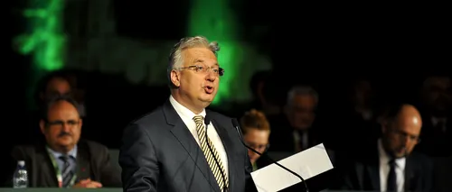 Vicepremierul ungar îi apără pe liderii maghiari din România acuzați de corupție și atacă justiția română