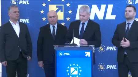 AVERTISMENT de la PNL: 