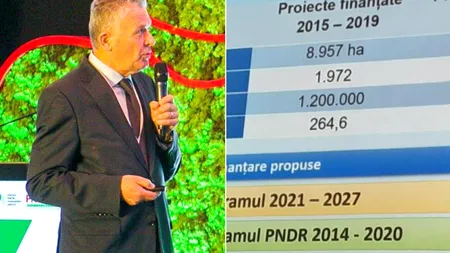 ANGAJĂRI. Câte locuri de muncă în pomicultură au creat banii europeni. Numărul zile-om a atins nivelul de 1,2 milioane!