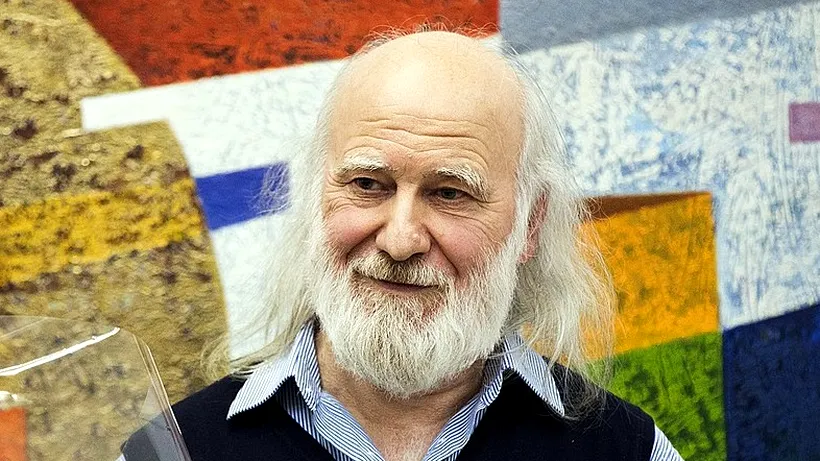 A murit pictorul Andrei Mudrea: „Va rămâne în amintirile noastre ca fiind unul dintre cei mai talentați pictori basarabeni”