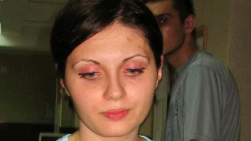 „Studenta criminală” de la Iași care a ucis cu brutalitate un om de afaceri, la un pas de eliberare: S-a iubit cu un traficant de droguri, dar apoi a fost „eleva model” a Penitenciarului Gherla
