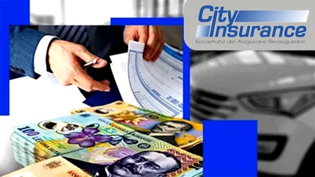 Cât a mai rămas de achitat din cererile de PLATĂ ale foștilor clienți ai CITY INSURANCE. Datele oficiale ale Fondului de Garantare a Asiguraților