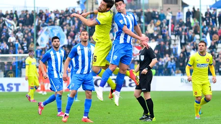 Primarul Craiovei către Iorgulescu: Să nu vă treacă prin cap să ne cereți să mutăm echipa din oraș