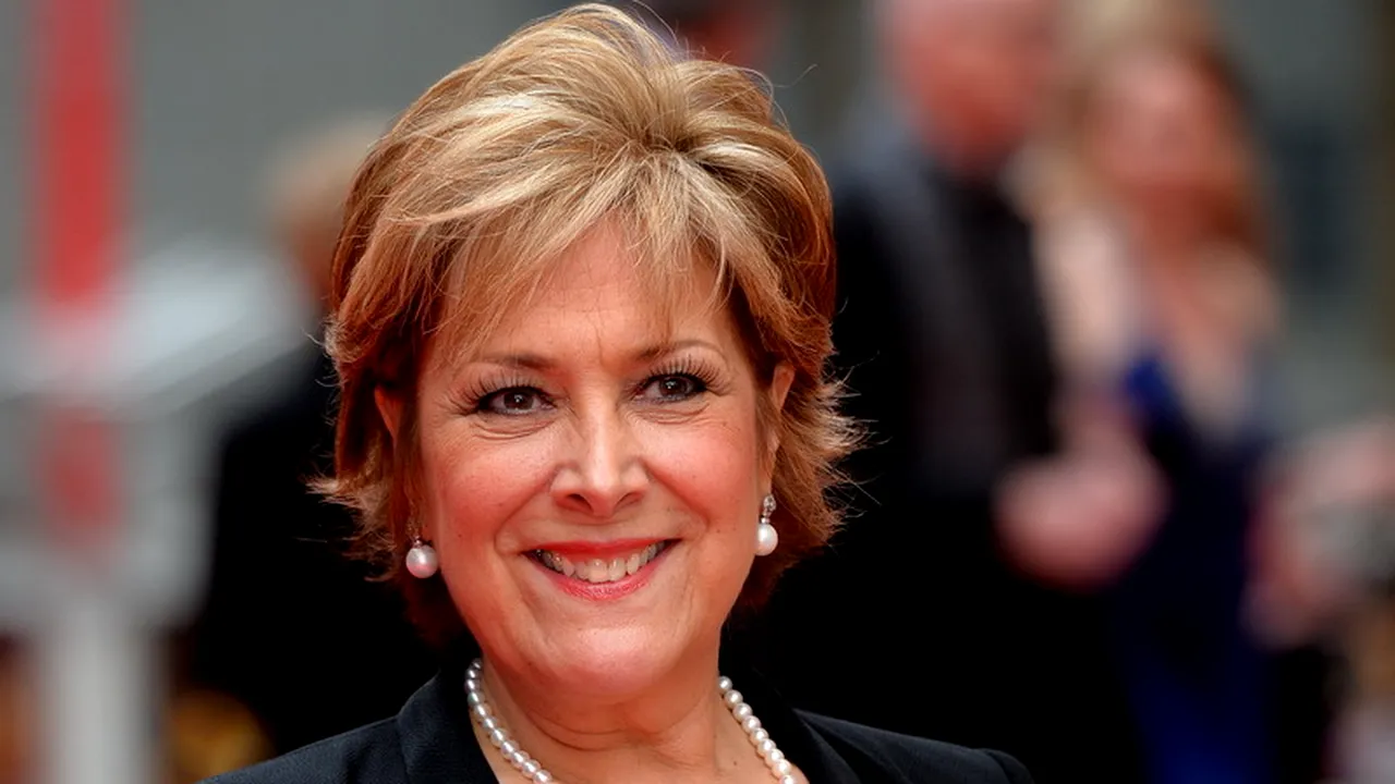 Răpusă de cancer. O actriță din Marea Britanie a murit în brațele soțului



