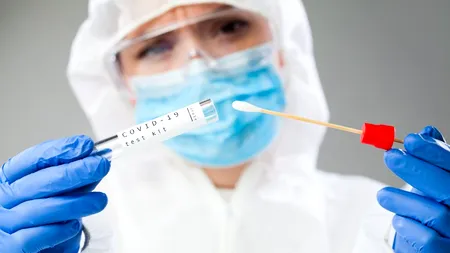 Un expert în sănătate, despre faptul că în România se fac de zece ori mai puține teste: „Sunt perplex de această situaţie!”