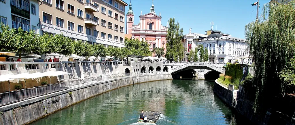 SLOVENIA introduce noi reguli pentru turiştii care au rezervări în această țară