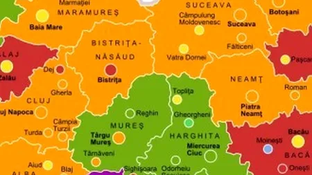 MAREA DESCENTRALIZARE a trecut de Guvern. Ce au negociat PSD și PNL pe ultima sută de metri