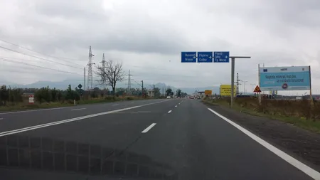 Locuitorii municipiului Codlea votează duminică dacă sunt de acord cu un împrumut de 75 de milioane de lei pentru șoseaua de centură