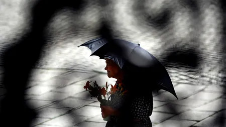 Canicula a făcut prima victimă în Bulgaria