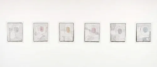 Geta Brătescu, la Tate Modern – Lucrări și o reproducere a atelierului artistei, expuse timp de un an