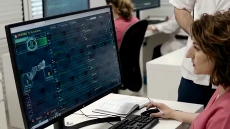 Premieră în sistemul medical de stat din România! Programul pilot „TELEMEDICINA”, un sistem inovator gratuit, a fost lansat la Complexul Multifuncțional Caraiman