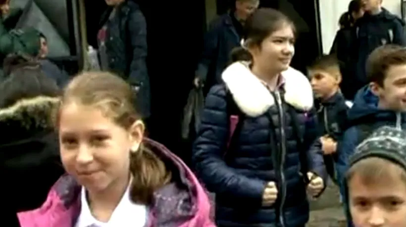 Elevii unei școli din Constanța nu vor avea teme pentru acasă timp de o lună. Explicația unui proiect în premieră în România