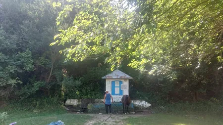 SECETA afectează partea de sud a țării. Restricții de apa în 5 localități din Dolj