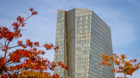 Inflația continuă să scadă în zona euro, apropiindu-se de ținta Băncii Centrale Europene