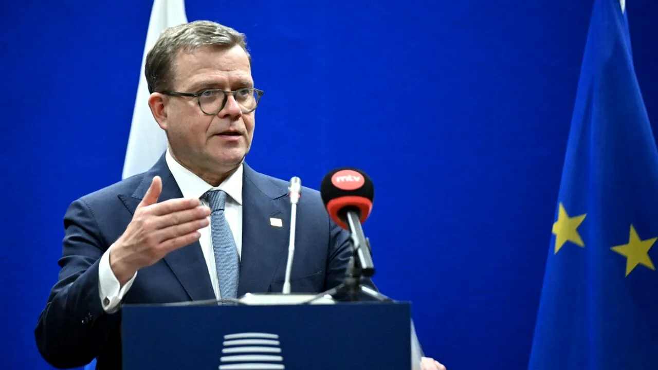 Finlanda vrea să se retragă din TRATATUL care interzice minele antipersonal, în contextul creșterii amenințării ruse