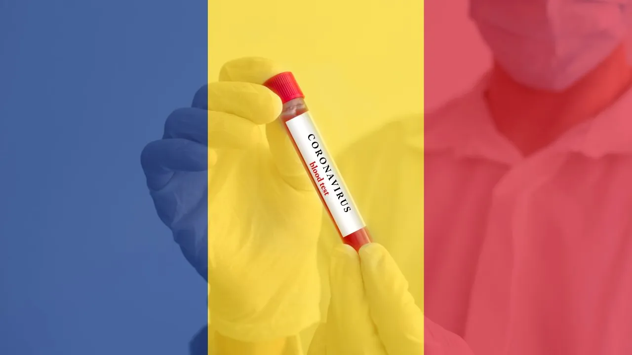 Coronavirus: 358 de localități din țară au o rată de infectare mai mare de 10 la mia de locuitori. O comună se apropie de 36 de cazuri la mie