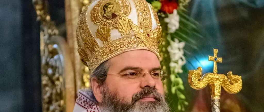 Episcopul Huşilor, Preasfinţitul Părinte Ignatie, testat pozitiv cu coronavirus. “Epidemiologia nu va distruge Ortodoxia!”
