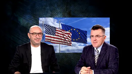 Dan Dungaciu: „Nu am simțit că America ar putea fi un jucător în toată situația politică de la București. Am simțit însă alți jucători