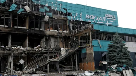 LIVE | Războiul din Ucraina, ziua 526: Atacul asupra portului Ismail de la Dunăre a vizat distrugerea mercenarilor străini, inclusiv români