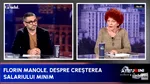Florin Manole: „Nu există două dosare de pensie indetice în sistemul românesc și nicăieri altundeva în lume”