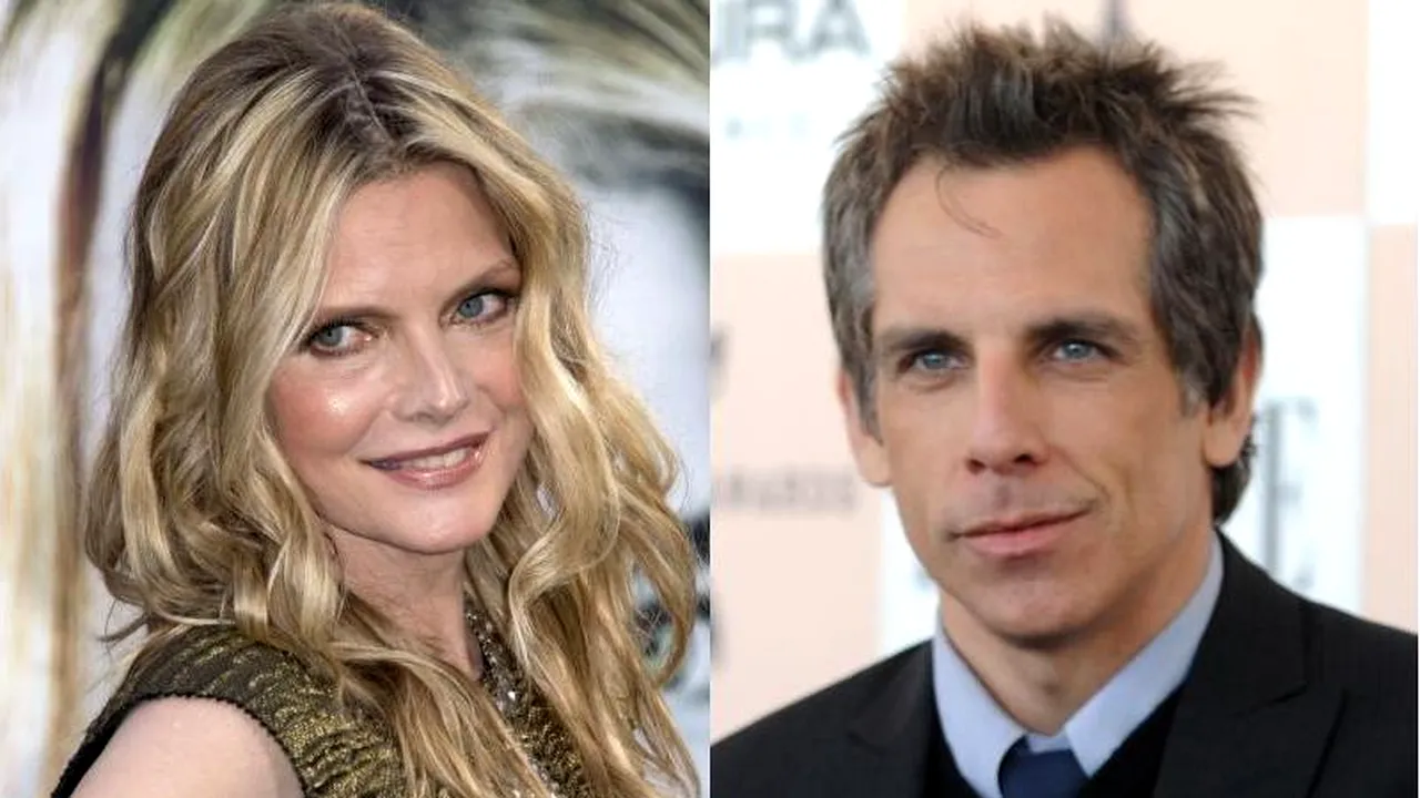 Ei sunt printre favoriții la titlul de cea mai sexy vedetă vegetariană