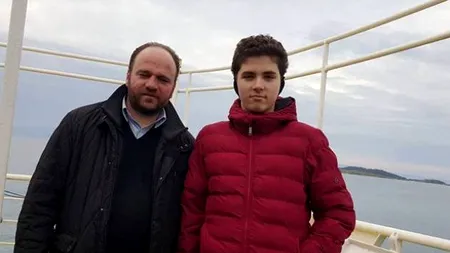 Tragedie în Piatra-Neamț: Un copil de 14 ani a murit după ce s-a urcat pe acoperișul casei, de frica tatălui, și a căzut în gol