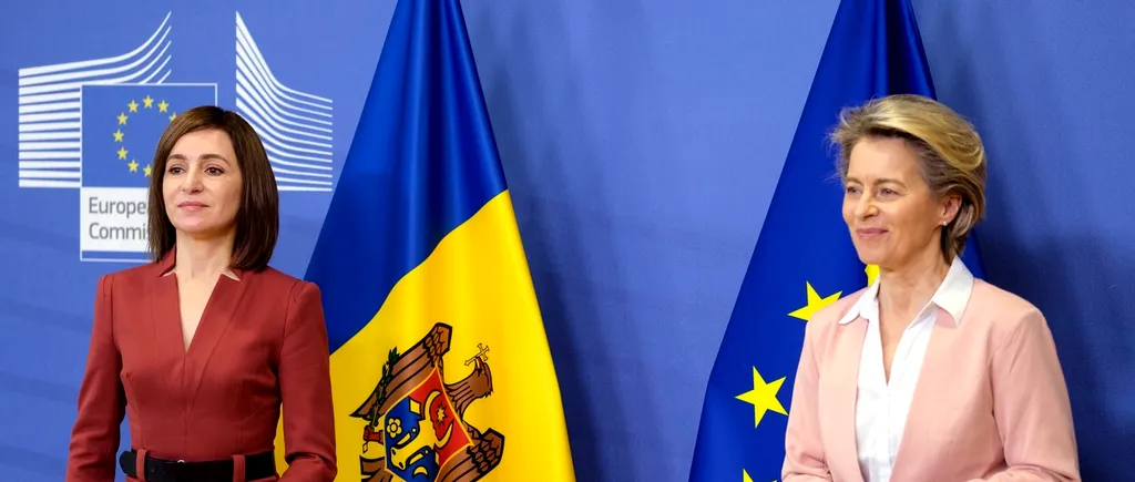 Rusia acuză Uniunea Europeană și Statele Unite de amestec în treburile interne ale Republicii Moldova. Ce a provocat nemulțumire la Moscova