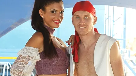 Declarația de care a râs până și Andreea Tonciu. Ce a putut să spună Mitea despre meciul Rapid-Chiajna