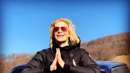 AJUTOR. Roxana Ciuhulescu face un apel pentru sprijinul cadrelor medicale care luptă în prima linie cu COVID-19: „Vă îndemn să ne unim forțele”