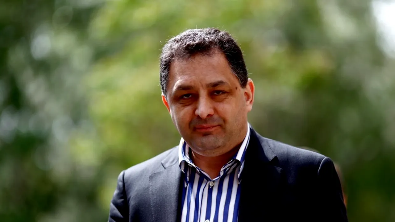 Cum răspunde Vanghelie la întrebarea: „sunteți mafiot?