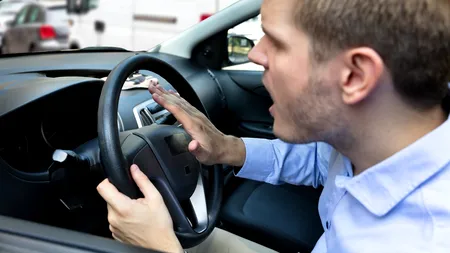 ȘOFERII indisciplinați în trafic ar putea fi identificați și sancționați instantaneu printr-o nouă metodă similară celei pentru taxarea rovinietei