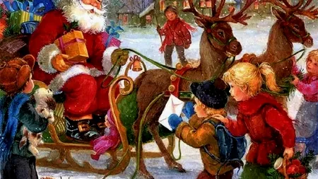 URĂRI DE CRĂCIUN 2017. Cele mai frumoase colinde, felicitări, urări și mesaje de Crăciun 2017 