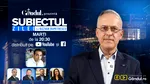 „Subiectul Zilei cu Răzvan Dumitrescu” începe joi, 23 iulie, de la ora 20:30, live pe Gândul. În exclusivitate Ștefan Popescu, dezvăluiri despre ajutoarele României pentru Ucraina.