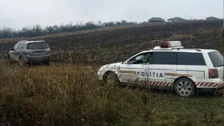 GÂNDUL LIVE. Femeie de 65 de ani din Iași, aruncată în șanț de șoferul care a lovit-o mortal. Bărbatul a fugit de la locul accidentului și și-a abandonat mașina