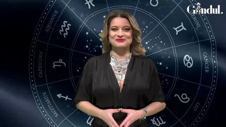 Horoscopul zilei de 8 ianuarie 2022. Berbecii își recapătă forțele | VIDEO