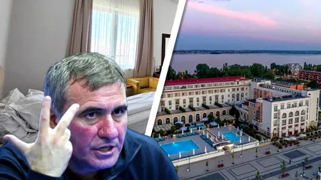 Ce a pățit o turistă care s-a cazat la Iaki, hotelul lui Gică Hagi din Mamaia: 