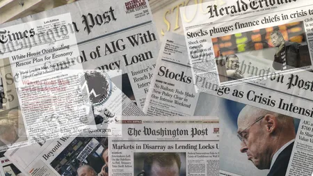 Brexit-ul și Italia aduc un nou parfum de criză peste Europa