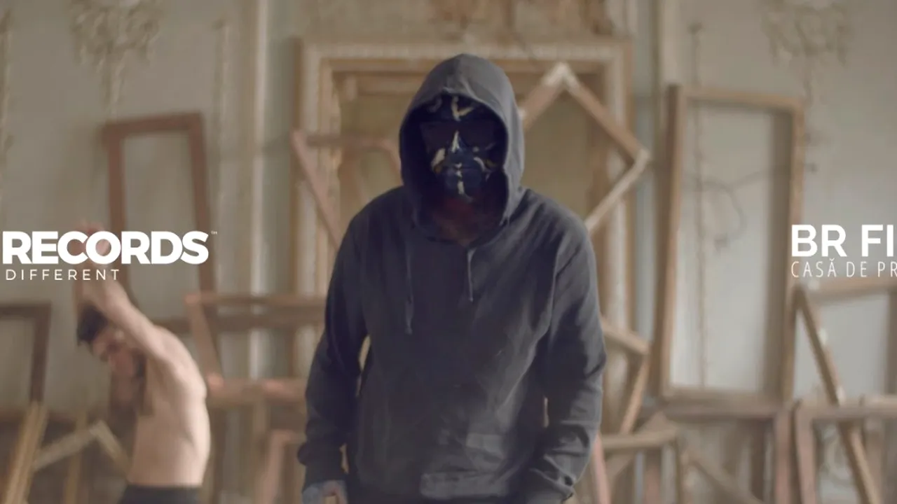 Reacția trupei Carla's Dreams, după ce a fost acuzată că a furat dintr-o piesă a lui Chilian