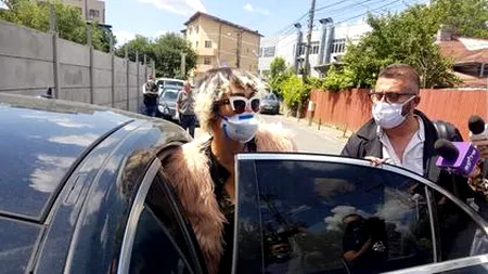 Medic legist despre analizele Margheritei de la Clejani: „A consumat cocaină de proastă calitate” (EXCLUSIV)