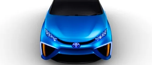 Proiect ambițios pentru Toyota. Constructorul vrea să dezvolte mașina la care mulți visează