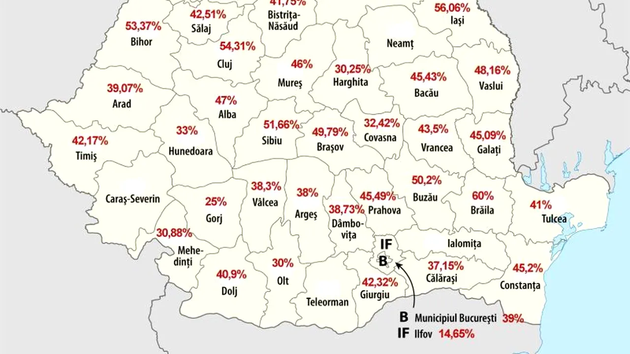 REZULTATE BACALAUREAT 2012 ONLINE EDU.RO pentru TOATE JUDEȚELE publicate LIVE