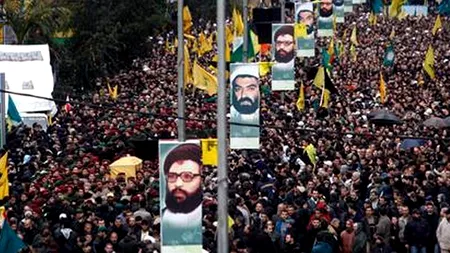 Israelul cere Uniunii Europene să introducă Hezbollah pe lista organizațiilor teroriste