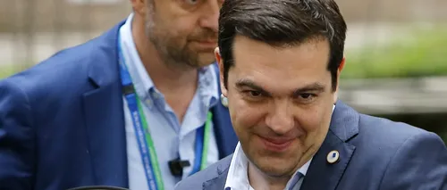 Anunțul-surpriză făcut de Alexis Tsipras după ce a demisionat din funcția de premier